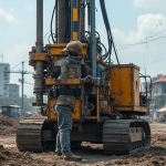 Tukang Sumur Bor Bekasi