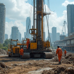Biaya Ngebor Air Jet Pump Bekasi