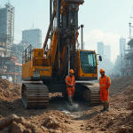 Berapa biaya sumur bor per meter?
