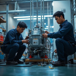 Jasa Pasang Jet Pump Bekasi