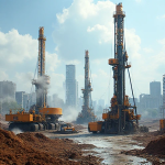 Biaya Sumur Bor 30 Meter